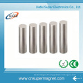 Industrial Motor Neodymium Cylinder Magnet